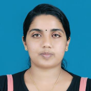 ANITTA ROSE JOHN