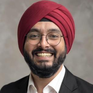 Harmeet Singh