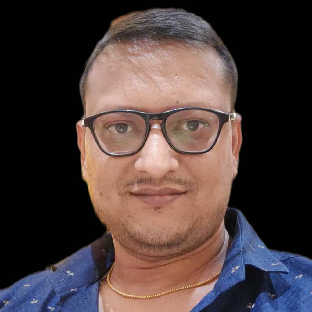 Bharat Gupta