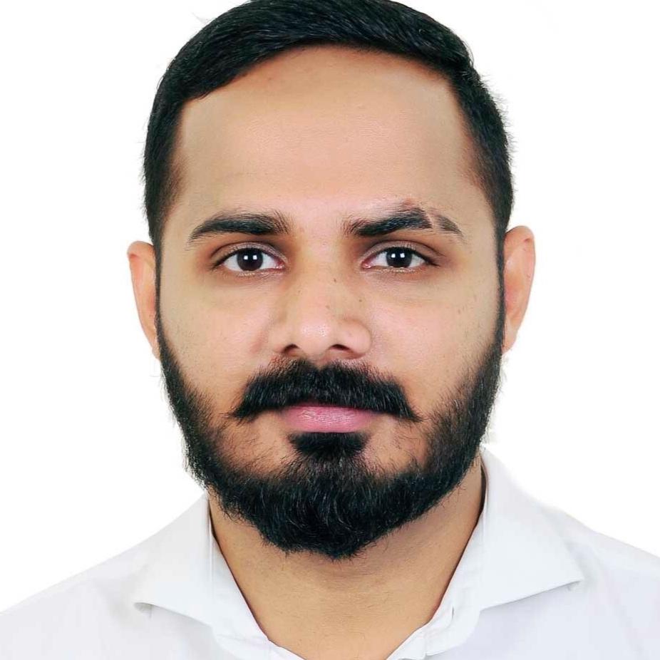 Shamseer Ummer