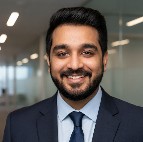 Kunal Bagul