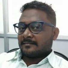 Amitkumar Kanthariya