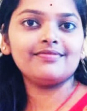 Madhusmita Nayak