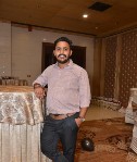 Yogesh Sharma