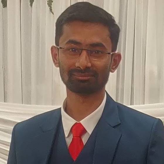 Aayush Saxena