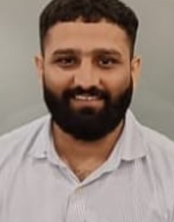 Mukul Tomar