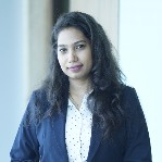 Moumita Halder