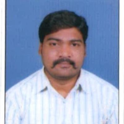 Prabhu Prasad