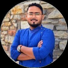 Anirban Sarkar
