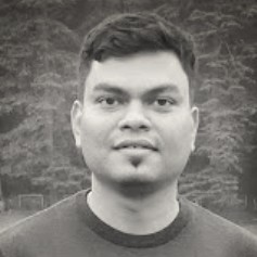 Rahul Kedare