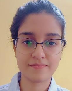 Shegufa Ansari