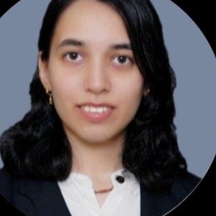 Yogita Deshpande
