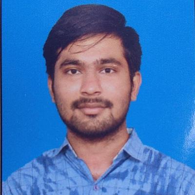 Sreeketh Reddy Meda