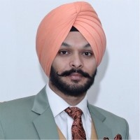 Gurmukh Singh