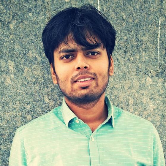 Shaunak K Singh