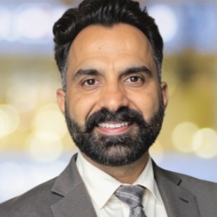 SANJEEV KUMAR
