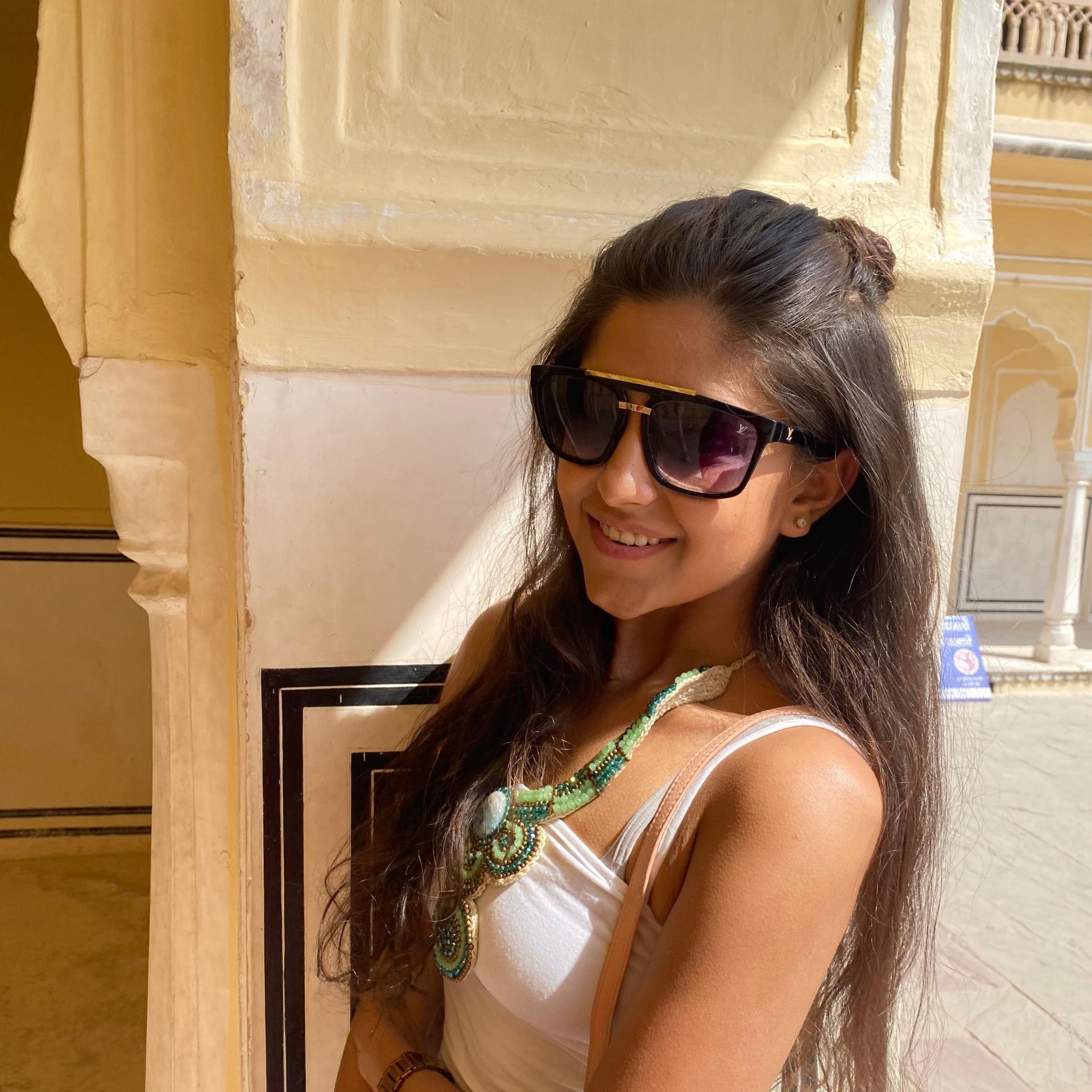 Somya Bathla