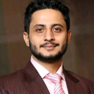 Nikhil Sharma