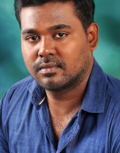 BOOPATHI S
