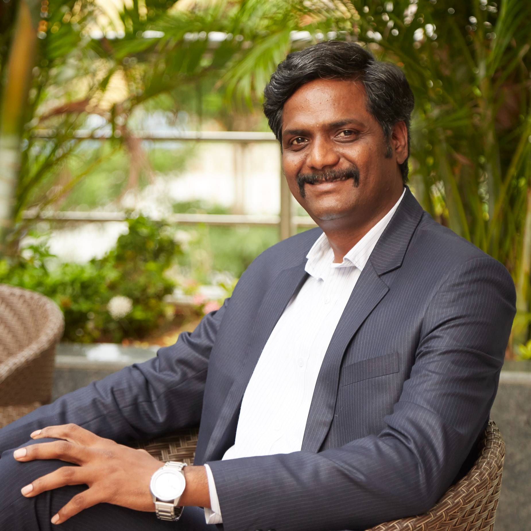 VINOTHKUMAR C
