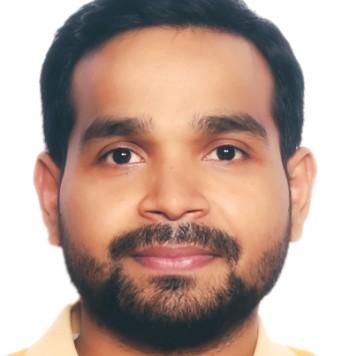 Kamal Kush