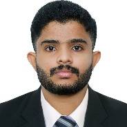 PRISTLIN PAUL P