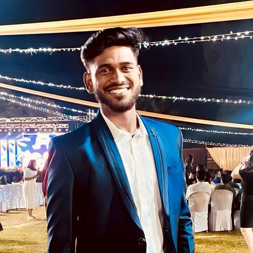 Venni Prasad
