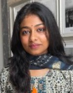Madhumitha B