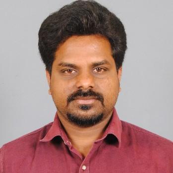 Krishna S