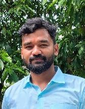 Nishant Kumar