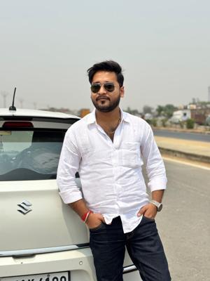 Jiwesh Kumar