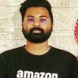 Satyam Kumar