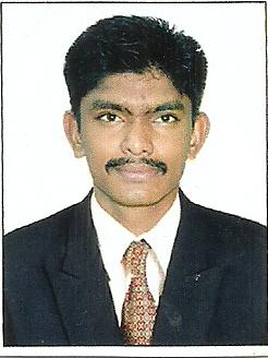 K. SIVARAMAKRISHNAN