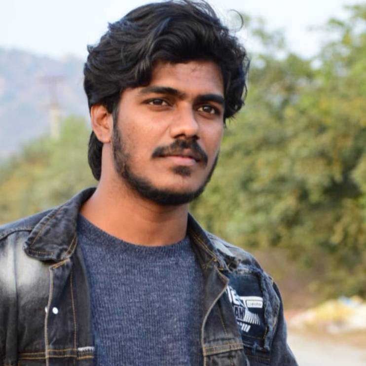 MOSES PREM KUMAR BONTHA