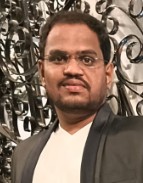 Ravindra Subhash Mane