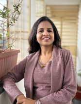 Prachi Bothra