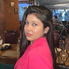 Ritika Kumari