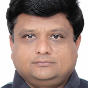 Tirath Doshi