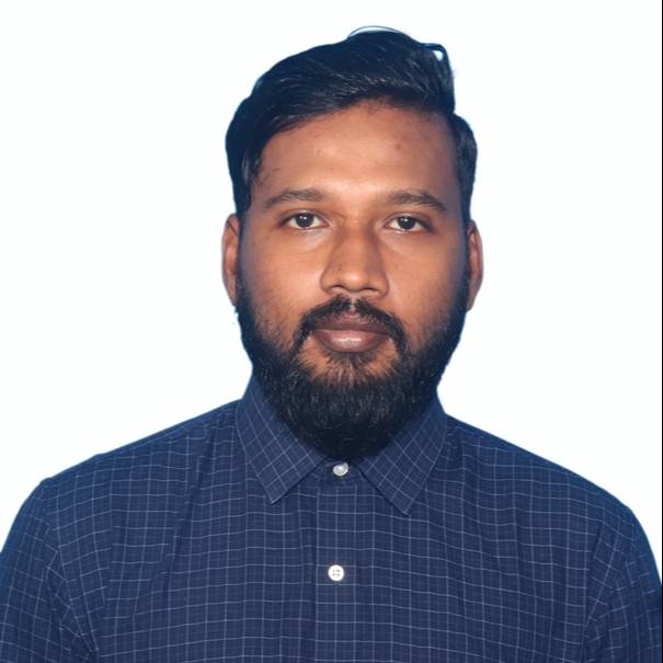 Dr. M.SIVA