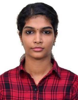 Thejaswi S Kumar