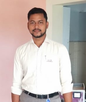 Sisirkant Nayak