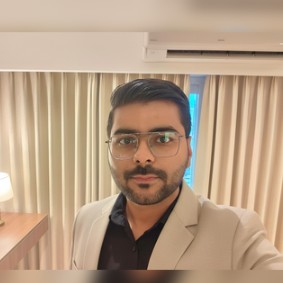 Pulkit Arora