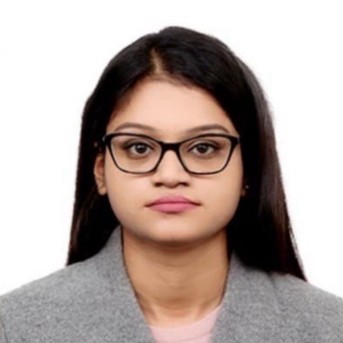 Madhurima Bhowmik Roychowdhury