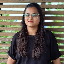 MEGHA S V