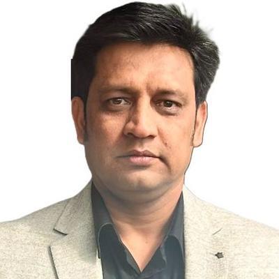 Bhupender Kumar