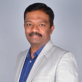 Sathyaseelan Muthuswamy