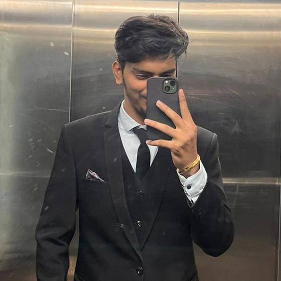 Darshanraj Vyas