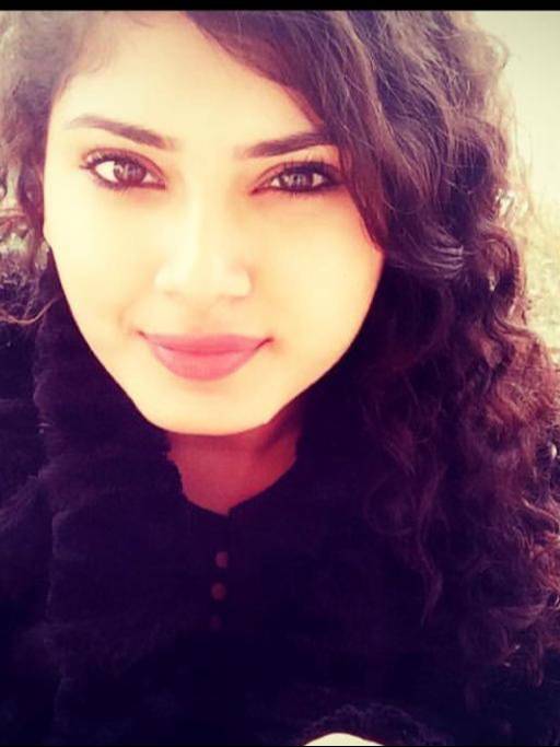 Elina Pawar