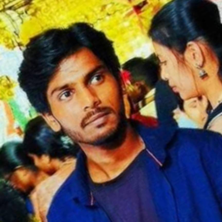 Abhishek R Malipatil