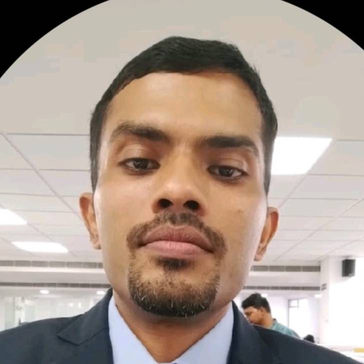 Samrat Chakraborty